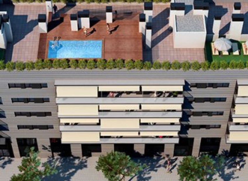 Venda - Piso -
Eixample