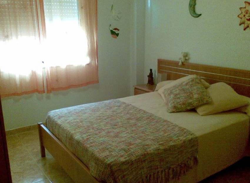 Venda - Piso -
Lloret de mar - Blanes - Tossa de mar - 1