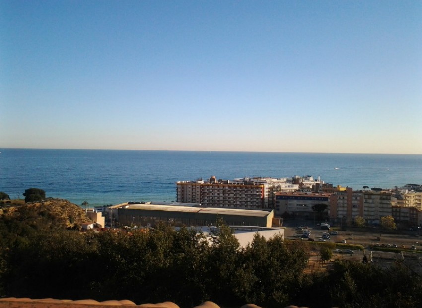 Venda - Piso -
Lloret de mar - Blanes - Tossa de mar - 1