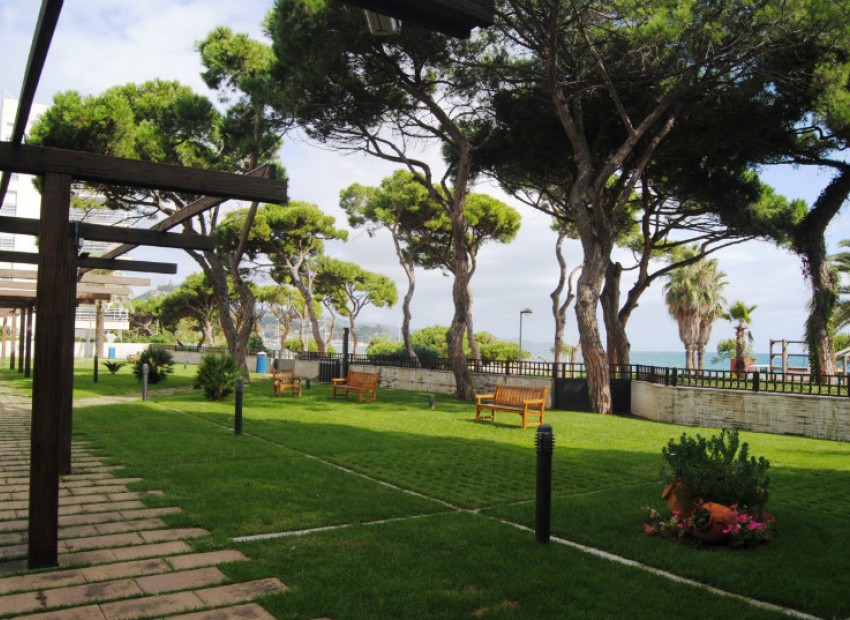 Venda - Piso -
Lloret de mar - Blanes - Tossa de mar - 1