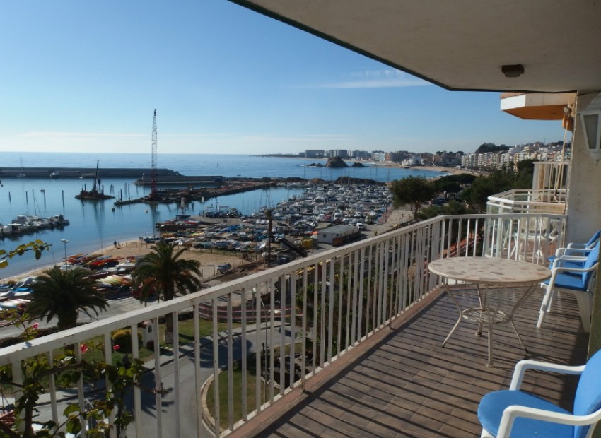 Venda - Piso -
Lloret de mar - Blanes - Tossa de mar - 1