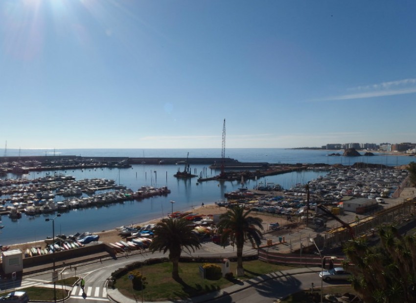 Venda - Piso -
Lloret de mar - Blanes - Tossa de mar - 1