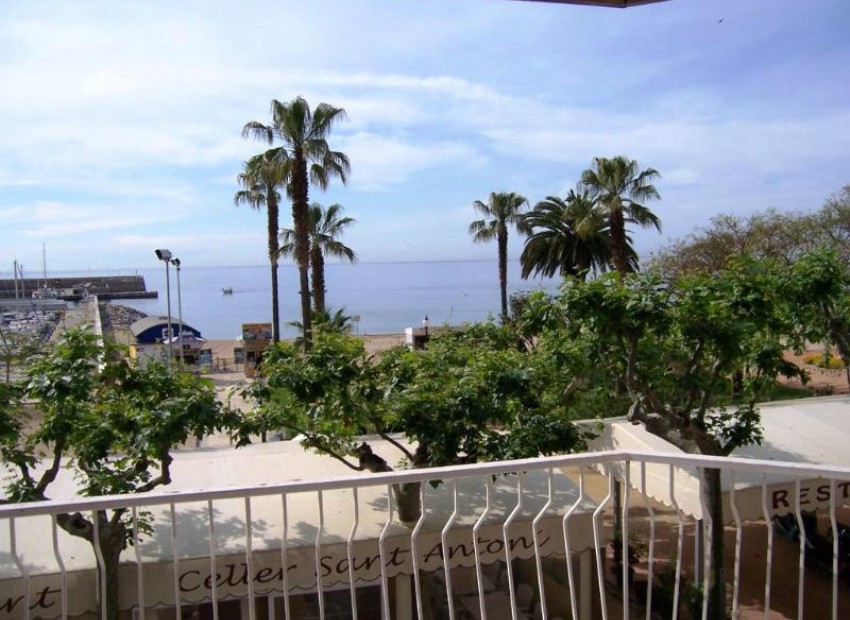 Venda - Piso -
Lloret de mar - Blanes - Tossa de mar - 1
