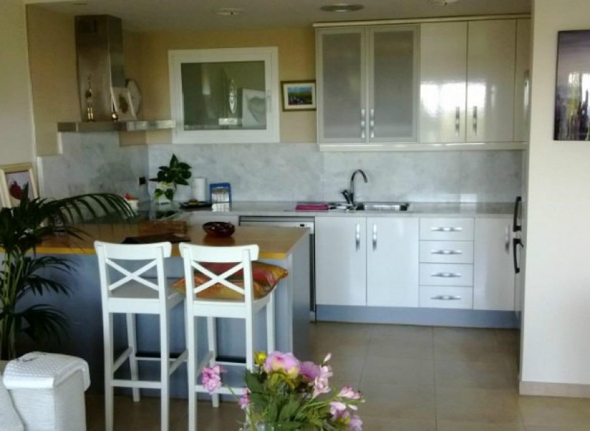 Venda - Piso -
Lloret de mar - Blanes - Tossa de mar - 1