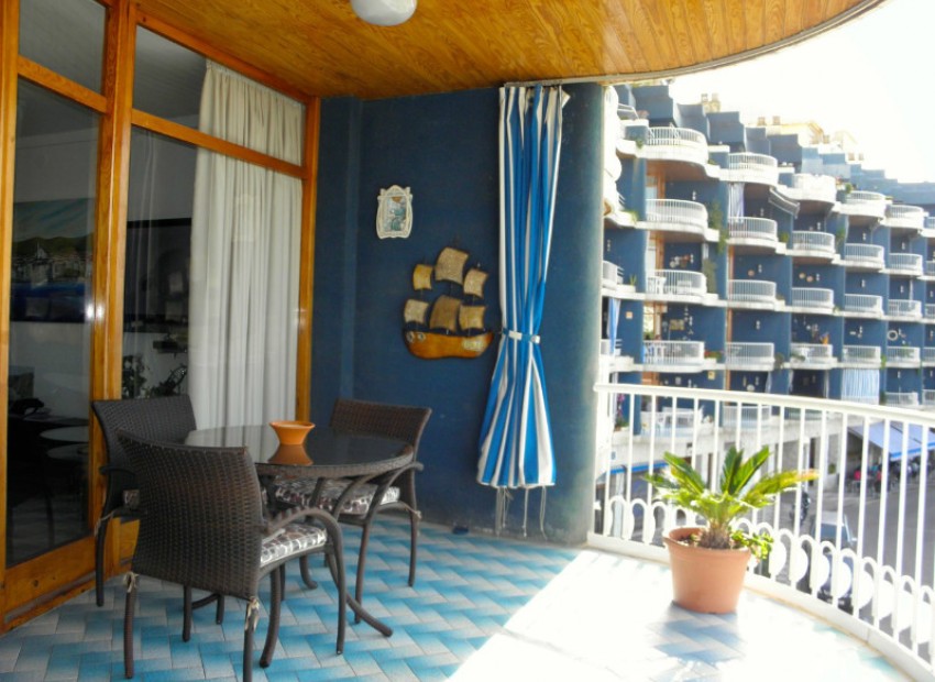 Venda - Piso -
Lloret de mar - Blanes - Tossa de mar - 1