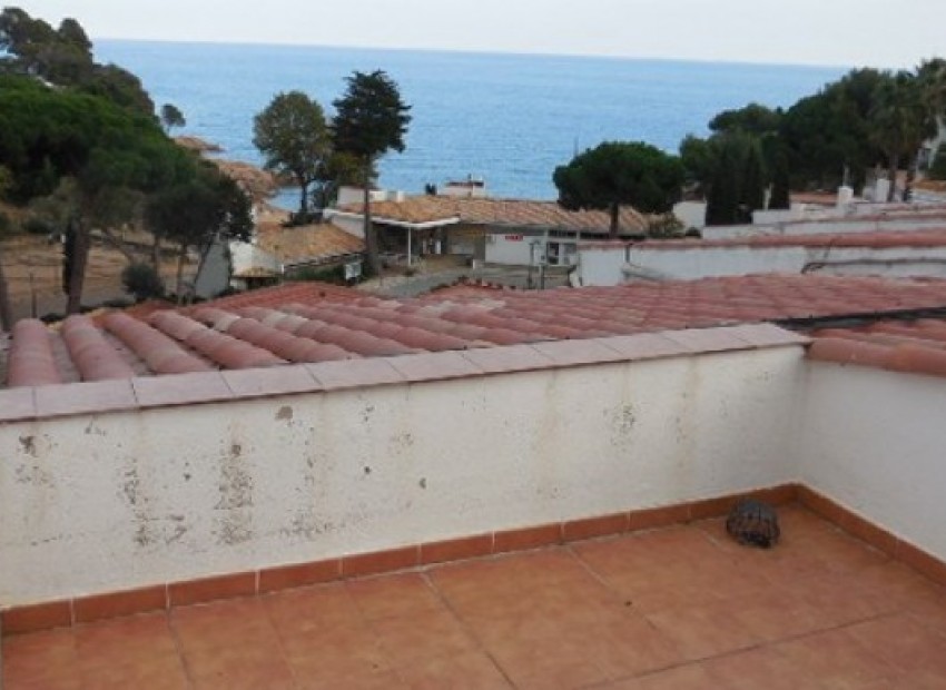 Venda - Piso -
Lloret de mar - Blanes - Tossa de mar - 1