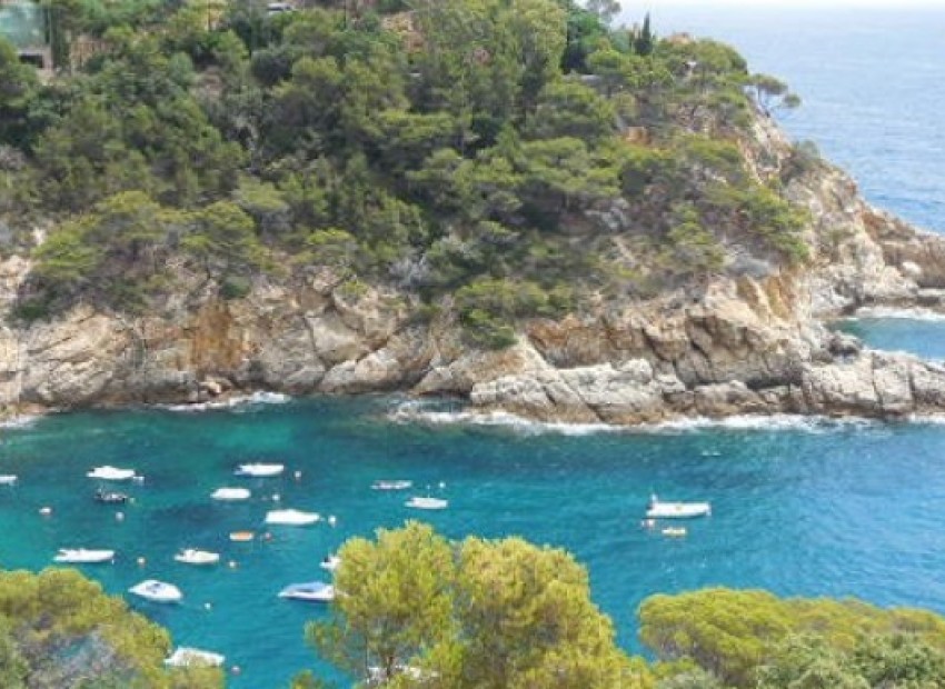 Venda - Piso -
Lloret de mar - Blanes - Tossa de mar - 1