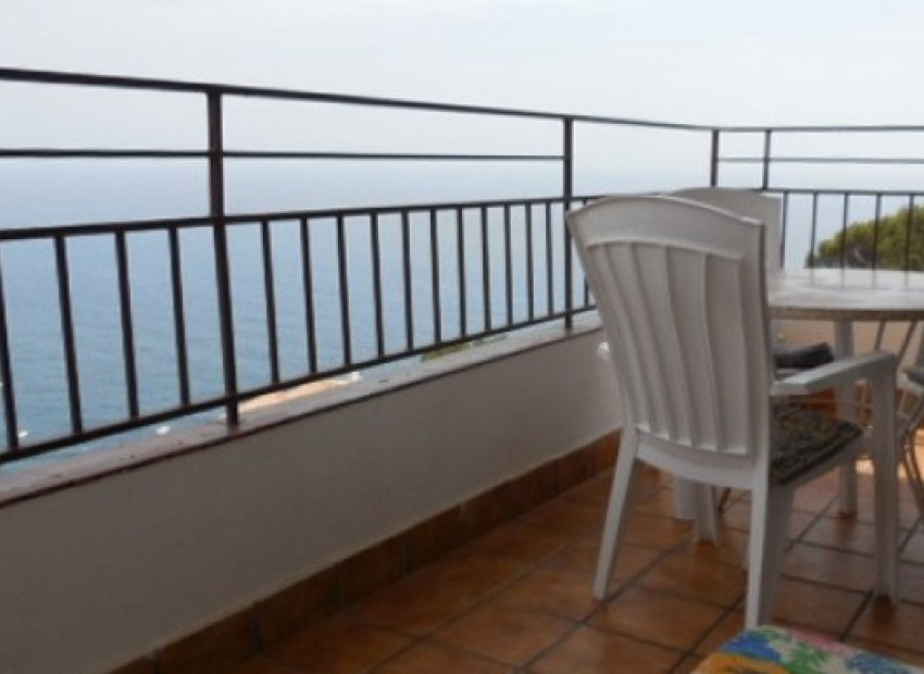 Venda - Piso -
Lloret de mar - Blanes - Tossa de mar - 1