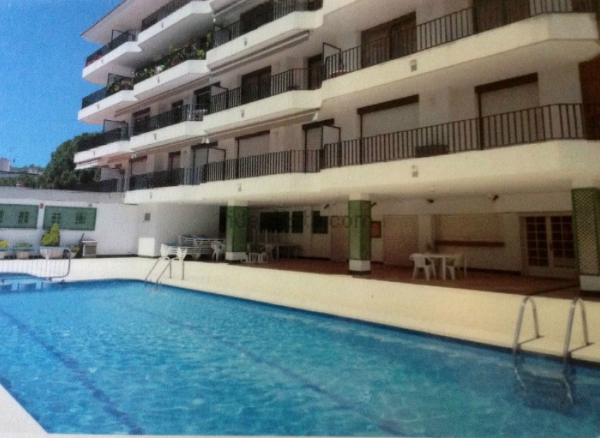 Venda - Piso -
Lloret de mar - Blanes - Tossa de mar - 1