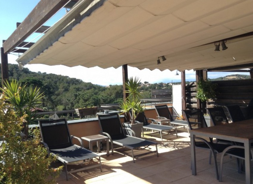 Venda - Piso -
Lloret de mar - Blanes - Tossa de mar - 1