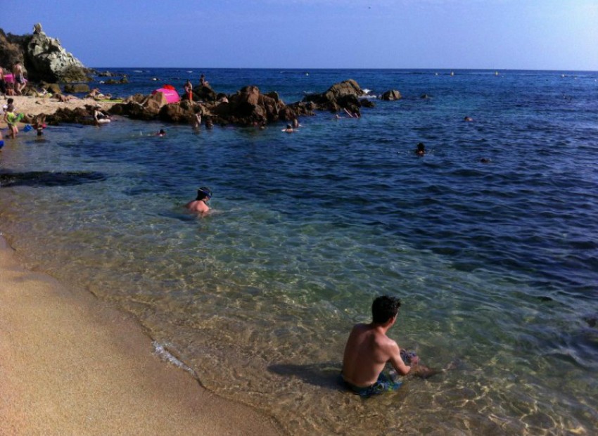 Venda - Piso -
Lloret de mar - Blanes - Tossa de mar - 1