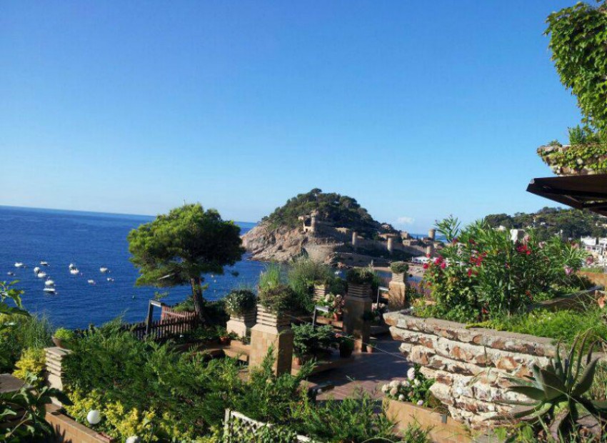 Venda - Piso -
Lloret de mar - Blanes - Tossa de mar - 1