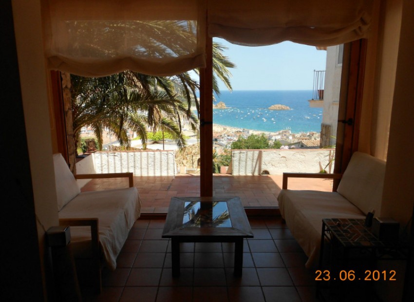 Venda - Piso -
Lloret de mar - Blanes - Tossa de mar - 1
