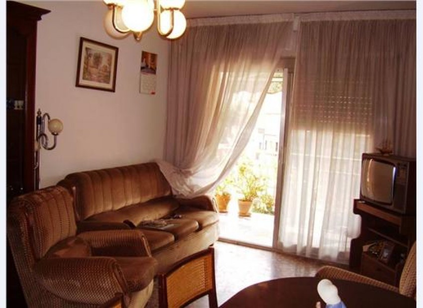 Venda - Piso -
Lloret de mar - Blanes - Tossa de mar - 1