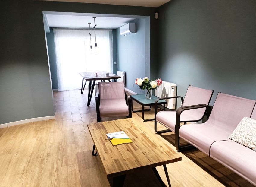 Venda - Piso -
Miami Playa