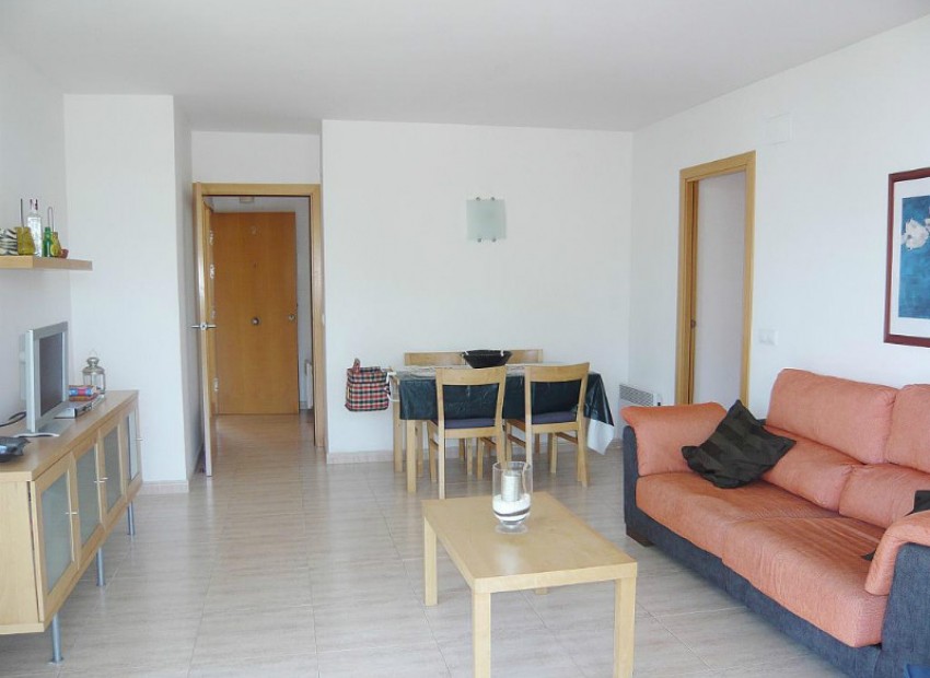 Venda - Piso -
Patja de Aro - Sant Feliu de Guixols - Sant Antoni de Calonge - Costa