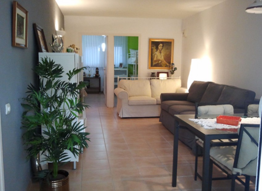 Venda - Piso -
Patja de Aro - Sant Feliu de Guixols - Sant Antoni de Calonge - Costa