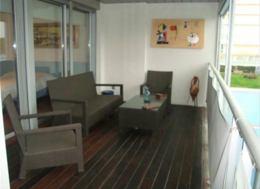 Venda - Piso -
Patja de Aro - Sant Feliu de Guixols - Sant Antoni de Calonge - Costa