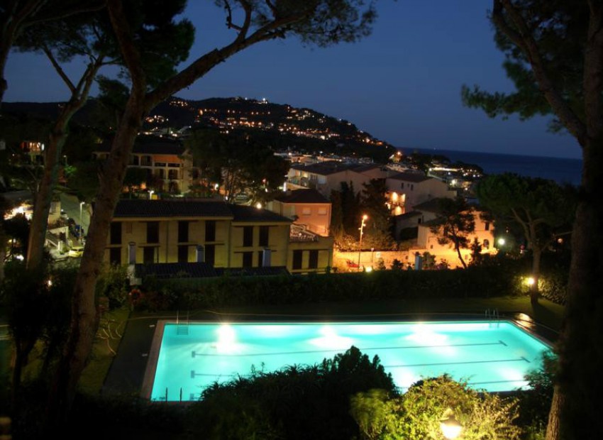 Venda - Piso -
Sant Andreu de Llavaneres, Calella, Malgrat - 1