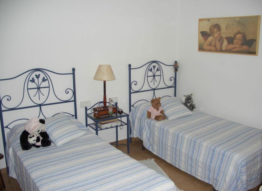 Venda - Piso -
Sant Andreu de Llavaneres, Calella, Malgrat - 1