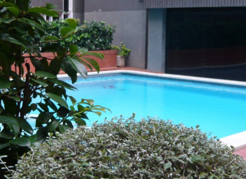 Venda - Piso -
Sarrià-Sant Gervasi-Pedralbes