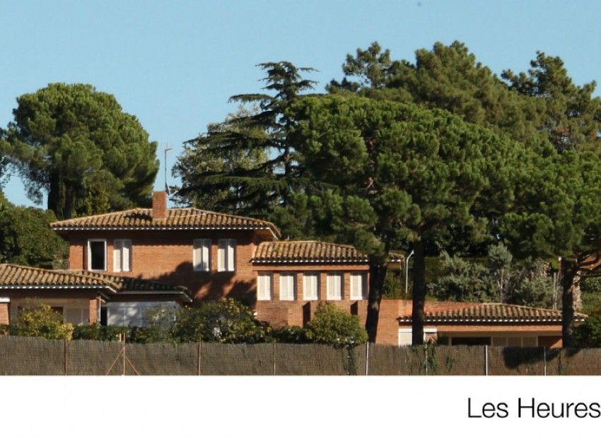 Venta - Chalet -
Alella, Premia, Vilassar - 1