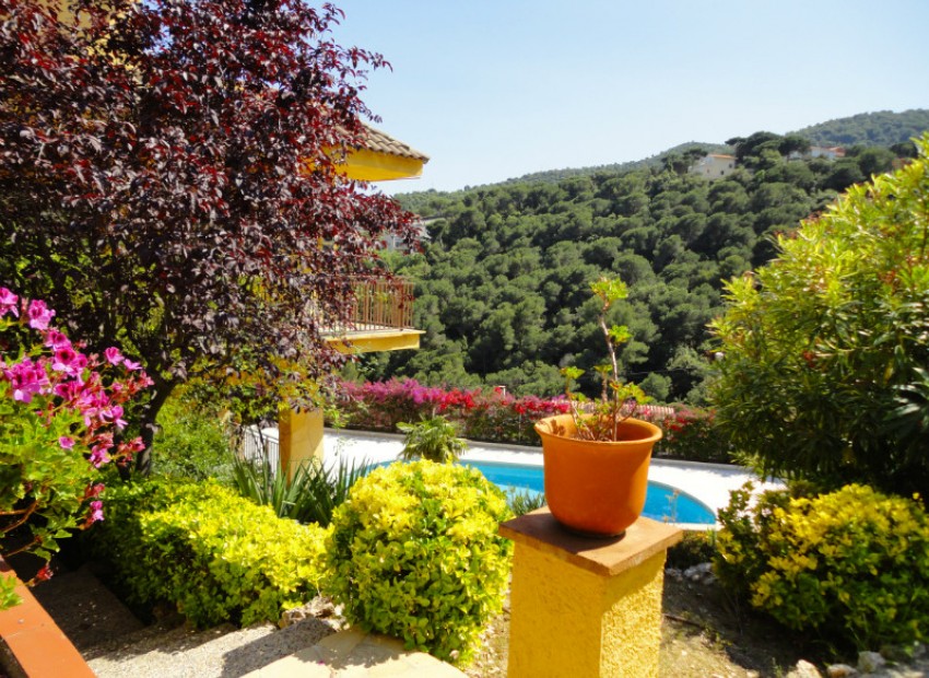 Venta - Chalet -
Alella, Premia, Vilassar - 1