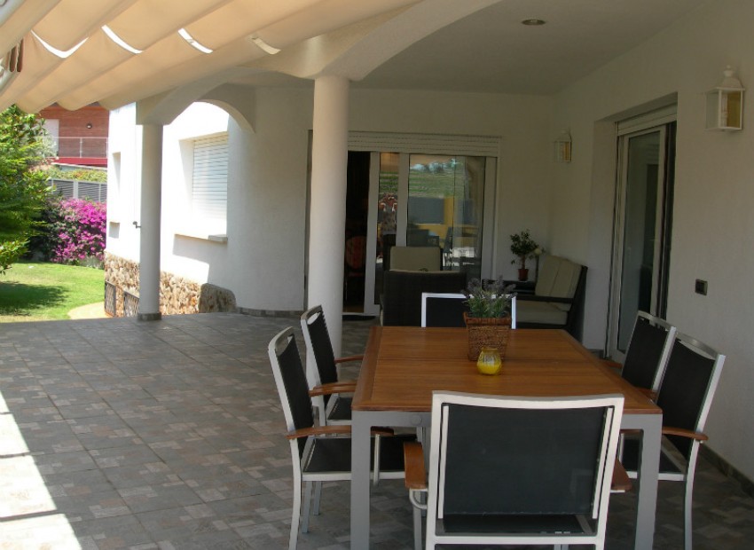 Venta - Chalet -
Alella, Premia, Vilassar - 1