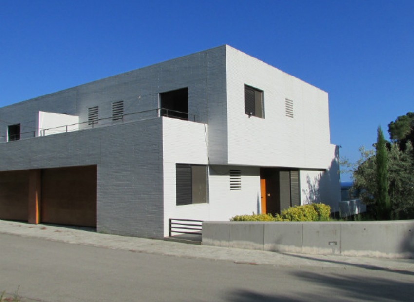 Venta - Chalet -
Alella, Premia, Vilassar - 1