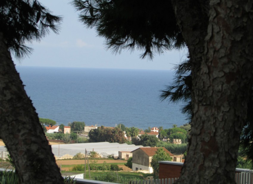 Venta - Chalet -
Alella, Premia, Vilassar - 1