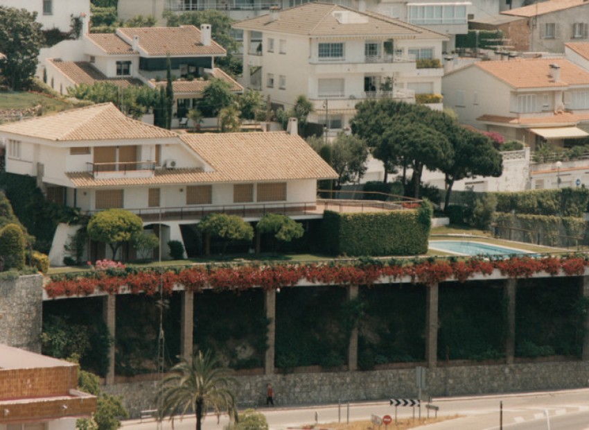 Venta - Chalet -
Alella, Premia, Vilassar - 1