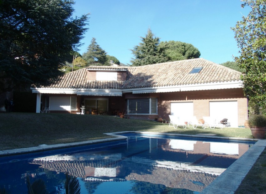 Venta - Chalet -
Alella, Premia, Vilassar - 1
