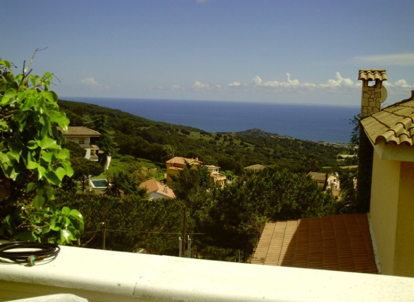 Venta - Chalet -
Barcelona alrededor - Barcelona - Mataro