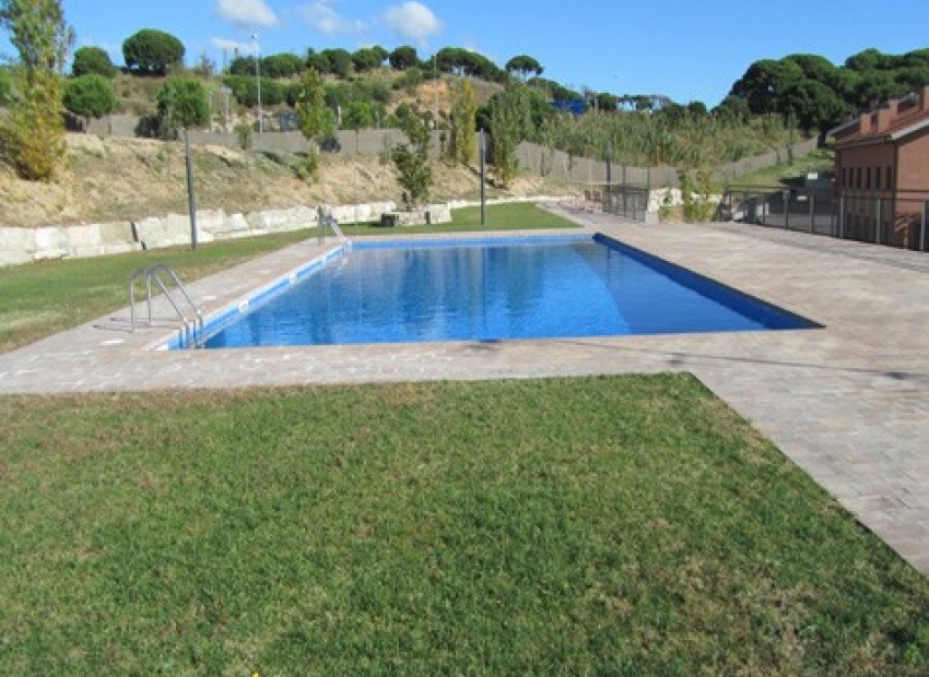 Venta - Chalet -
Barcelona alrededor - Barcelona - Mataro