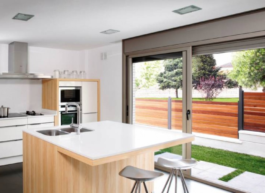 Venta - Chalet -
Barcelona alrededor - Barcelona - Mataro