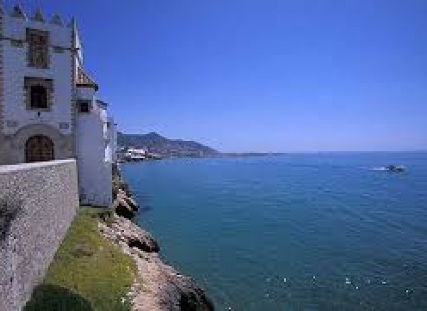 Venta - Chalet -
Barcelona alrededor - Barcelona - Sitges, Gava, Castelldefels