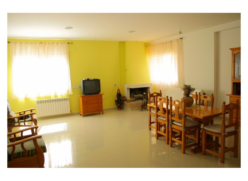 Venta - Chalet -
Barcelona