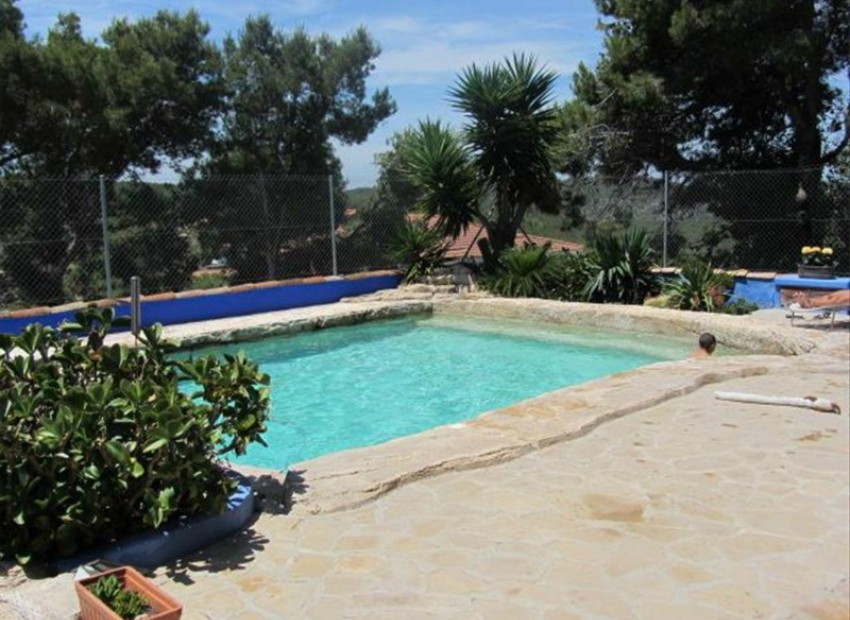 Venta - Chalet -
Barcelona