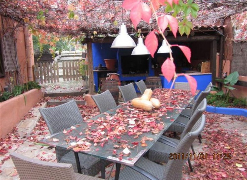 Venta - Chalet -
Barcelona