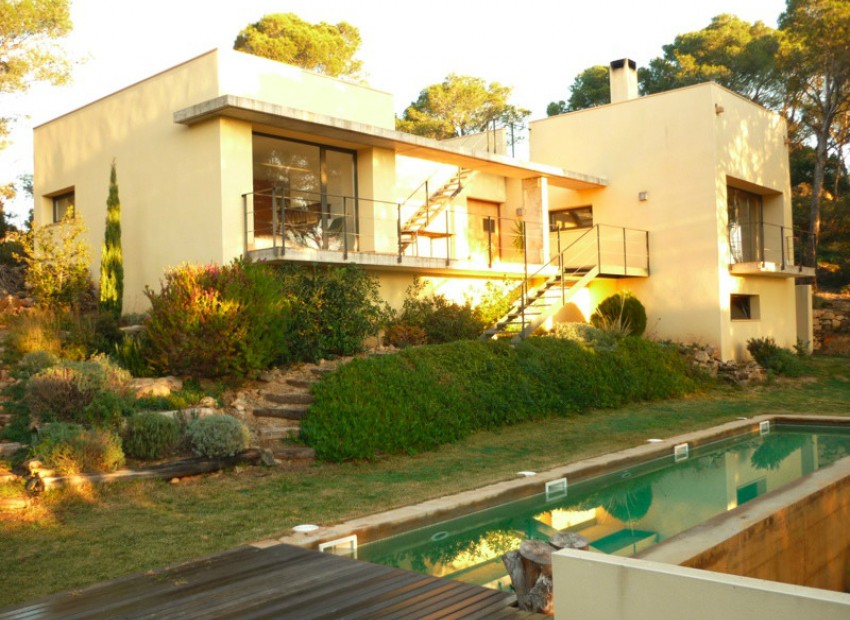 Venta - Chalet -
Begur, Calella de Palafrugell - mar