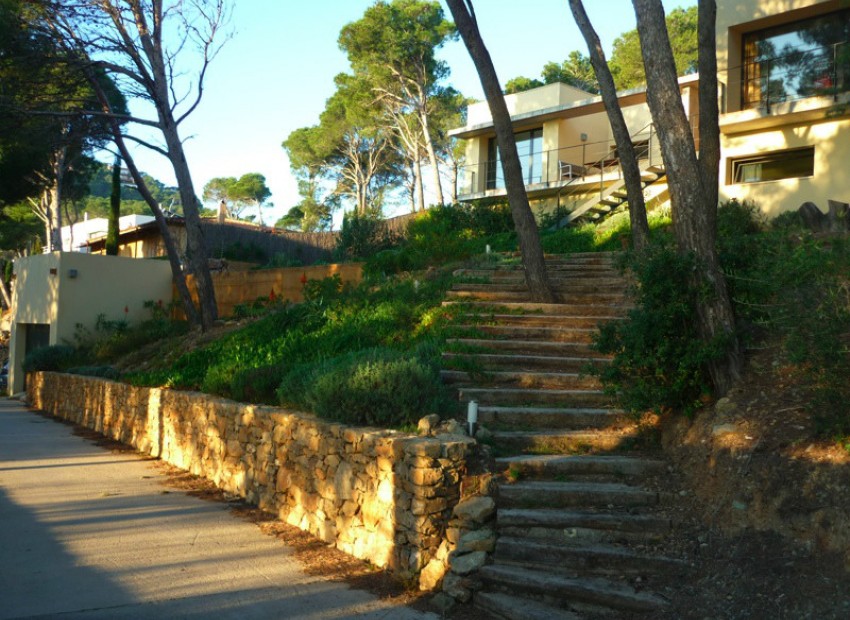 Venta - Chalet -
Begur, Calella de Palafrugell - mar