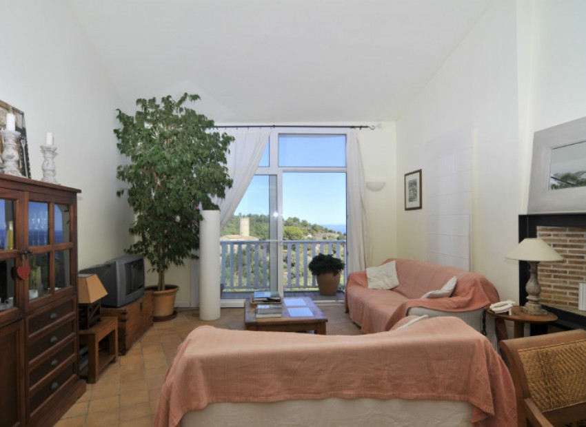 Venta - Chalet -
Begur, Calella de Palafrugell - mar