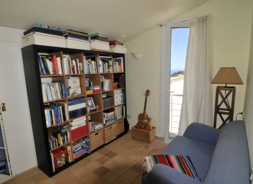 Venta - Chalet -
Begur, Calella de Palafrugell - mar