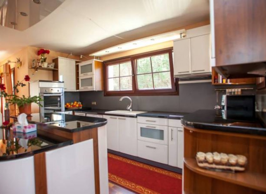 Venta - Chalet -
Begur, Calella de Palafrugell - mar