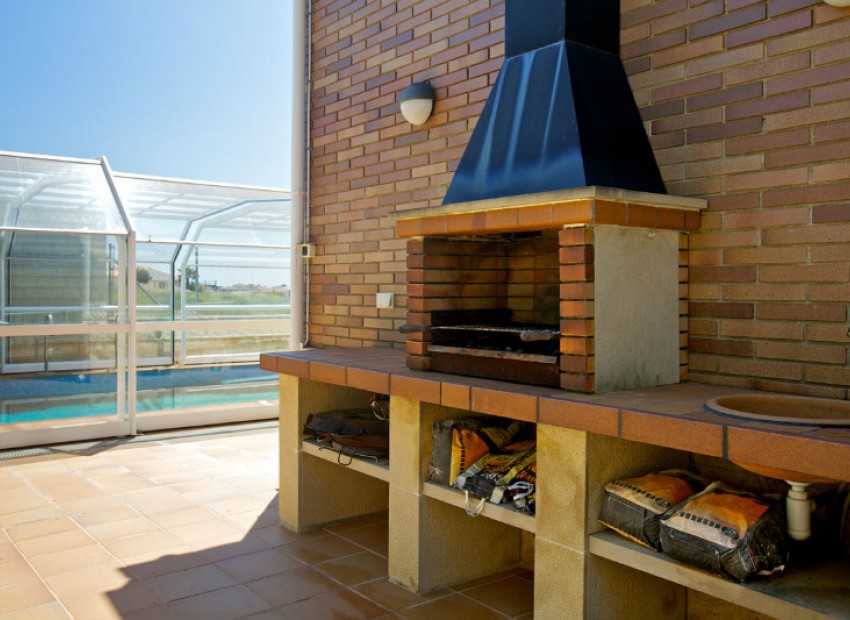 Venta - Chalet -
Calafell