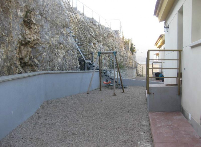 Venta - Chalet -
Calafell