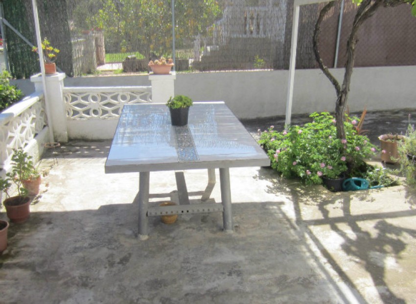 Venta - Chalet -
Calafell