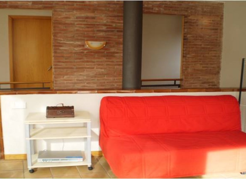 Venta - Chalet -
Gava