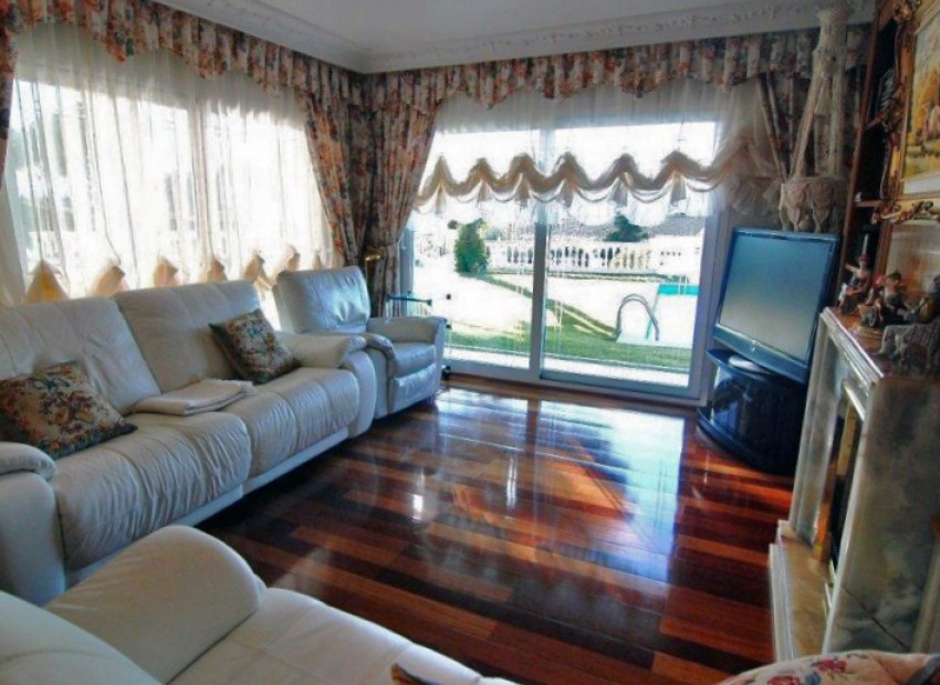 Venta - Chalet -
Lloret de mar - Blanes - Tossa de mar - 1