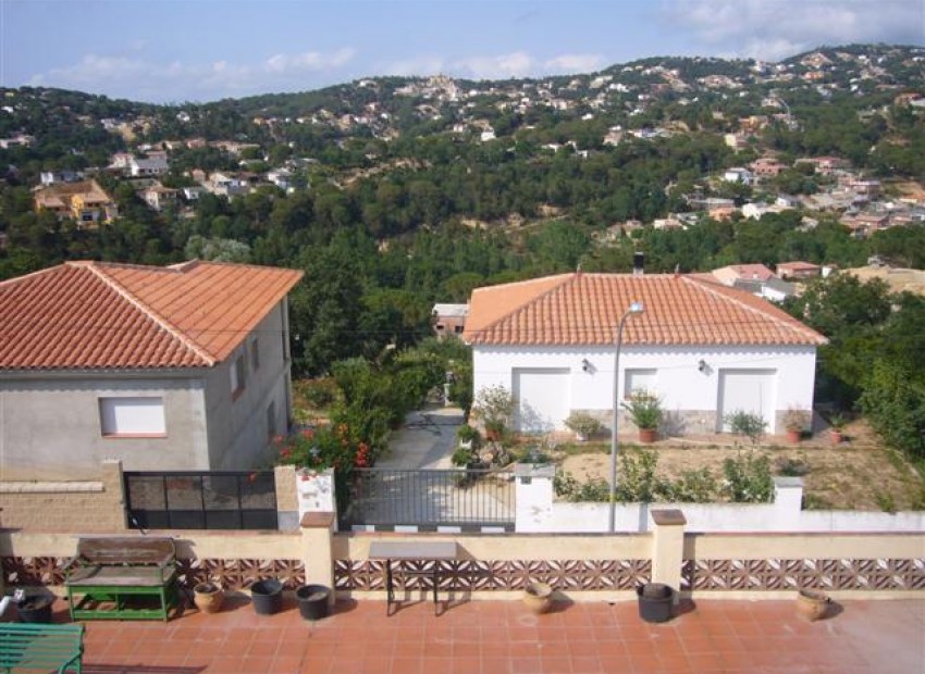 Venta - Chalet -
Lloret de mar - Blanes - Tossa de mar - 1